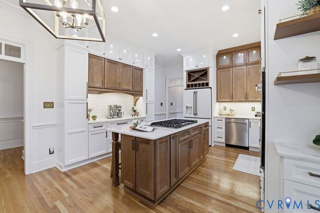 11918 Brook Point Pl, Chesterfield, VA 23838