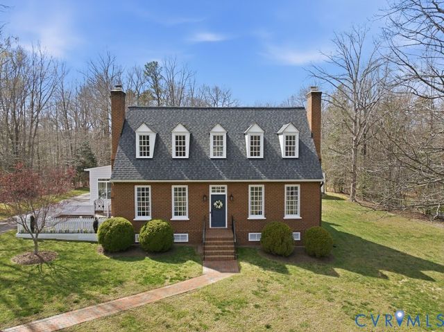11918 Brook Point Pl, Chesterfield, VA 23838