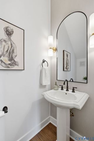 11918 Brook Point Pl, Chesterfield, VA 23838