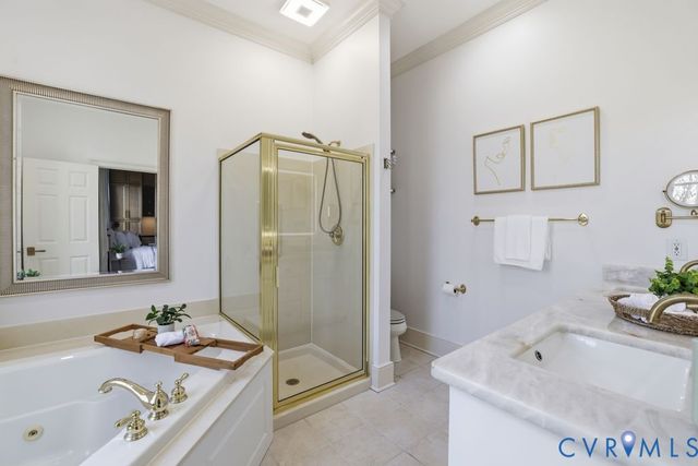 11918 Brook Point Pl, Chesterfield, VA 23838