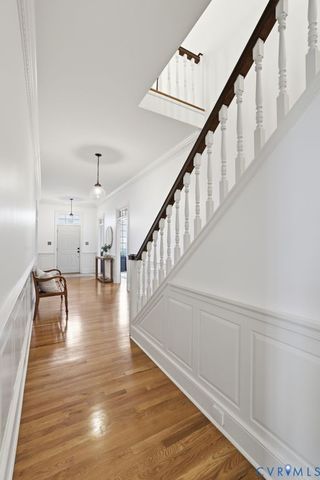 11918 Brook Point Pl, Chesterfield, VA 23838