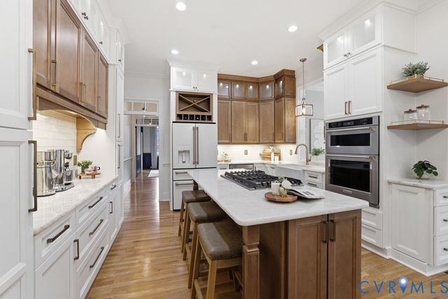 11918 Brook Point Pl, Chesterfield, VA 23838