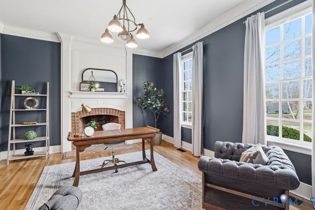 11918 Brook Point Pl, Chesterfield, VA 23838