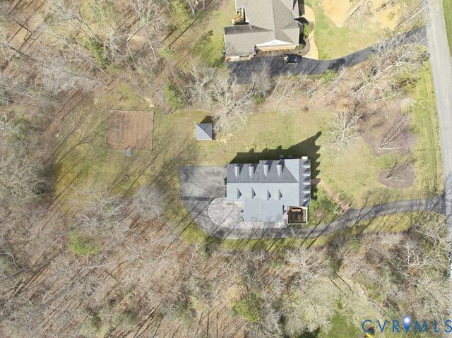 11918 Brook Point Pl, Chesterfield, VA 23838