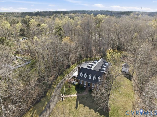 11918 Brook Point Pl, Chesterfield, VA 23838