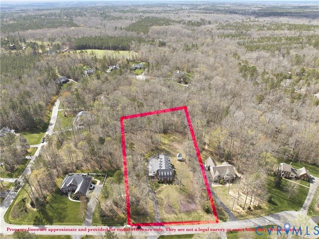 11918 Brook Point Pl, Chesterfield, VA 23838