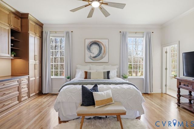 11918 Brook Point Pl, Chesterfield, VA 23838