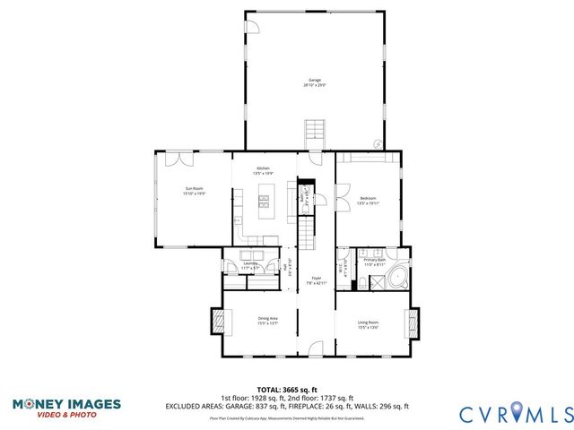 11918 Brook Point Pl, Chesterfield, VA 23838