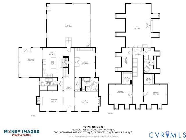 11918 Brook Point Pl, Chesterfield, VA 23838