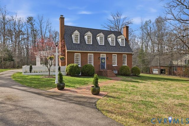 11918 Brook Point Pl, Chesterfield, VA 23838