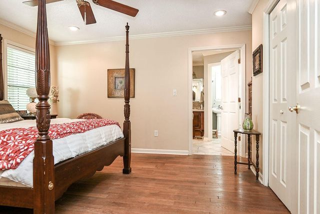 4110 NE Pryor Road, NE, Cleveland, TN 37312