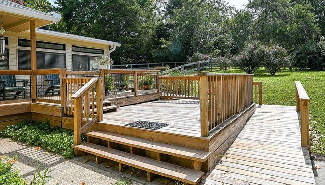 4110 NE Pryor Road, NE, Cleveland, TN 37312