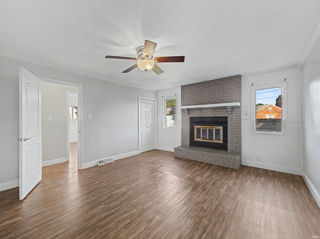 1317 Continental Drive, Evansville, IN 47715