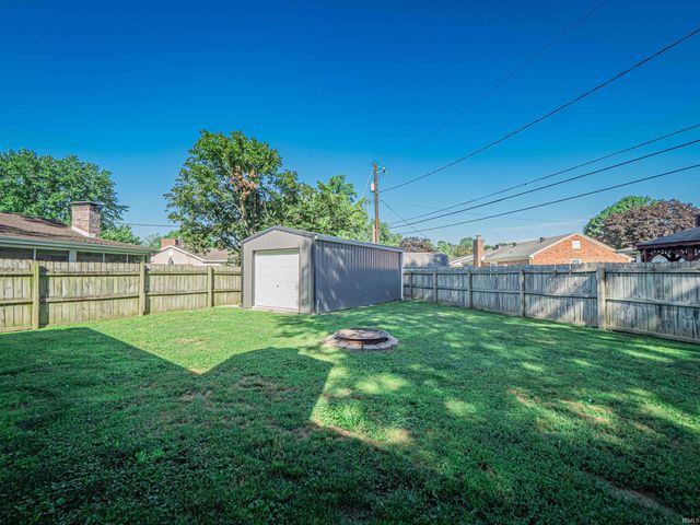 1317 Continental Drive, Evansville, IN 47715
