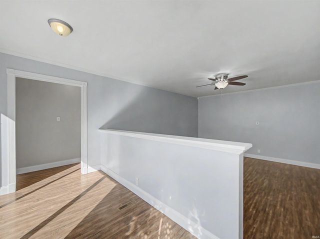 1317 Continental Drive, Evansville, IN 47715