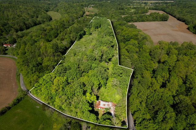 0 Hawkins Rd, Westmoreland, TN 37186