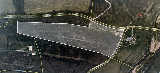 0 Hawkins Rd, Westmoreland, TN 37186