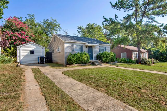 709 W Hanna Street, Denison, TX 75020