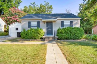 709 W Hanna Street, Denison, TX 75020