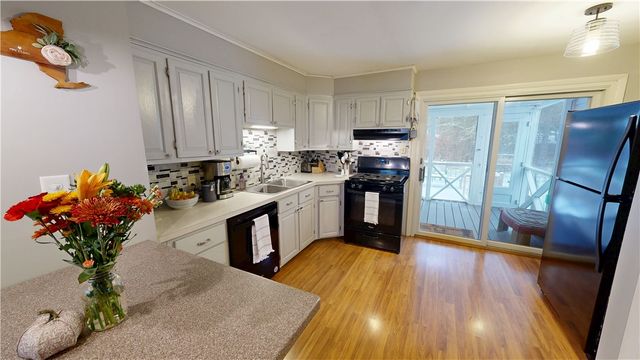 55 Overlook Drive, Sidney, NY 13838