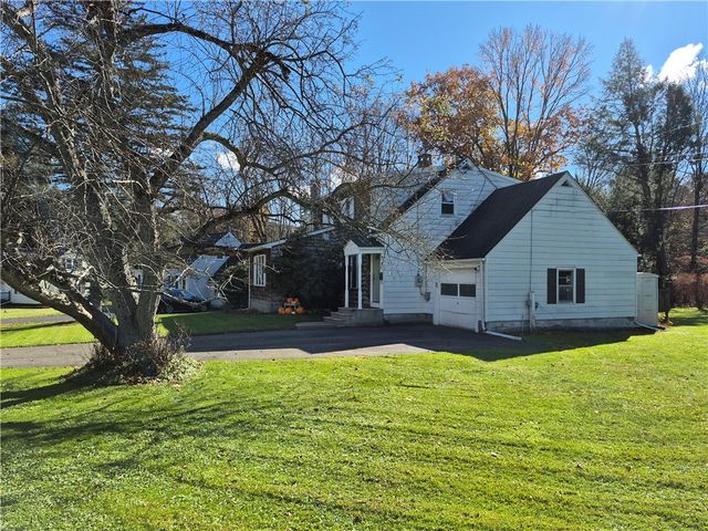 55 Overlook Drive, Sidney, NY 13838