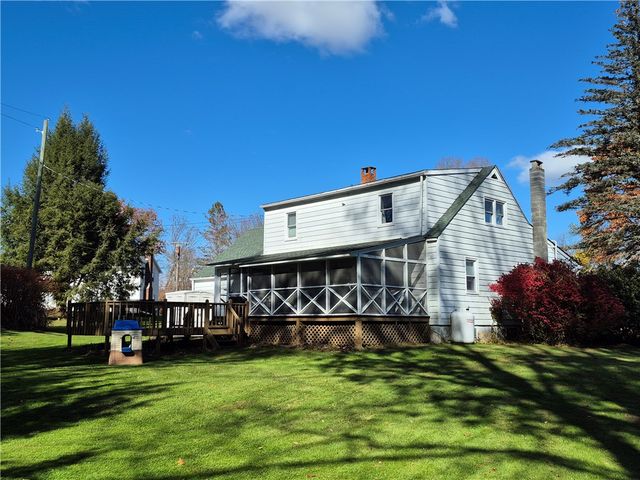 55 Overlook Drive, Sidney, NY 13838