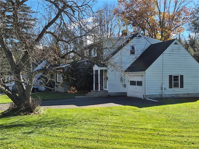 55 Overlook Drive, Sidney, NY 13838