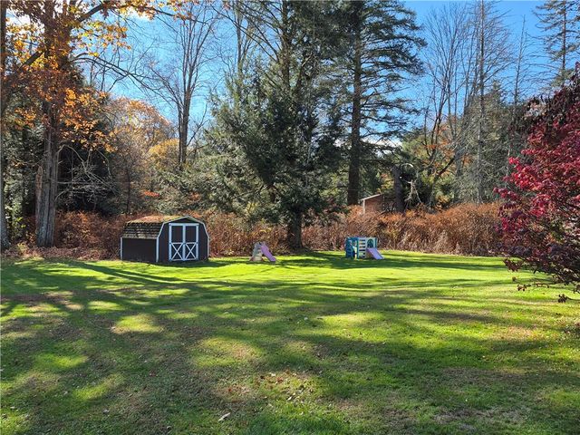 55 Overlook Drive, Sidney, NY 13838