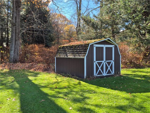 55 Overlook Drive, Sidney, NY 13838