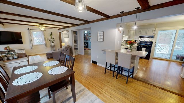 55 Overlook Drive, Sidney, NY 13838