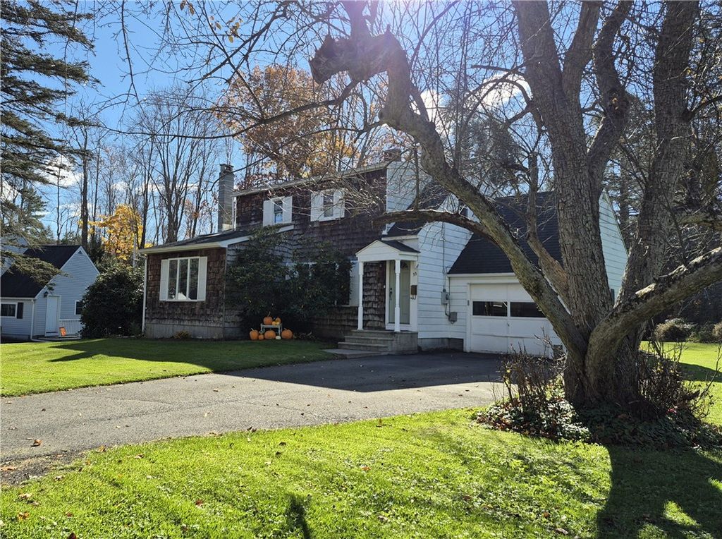 55 Overlook Drive, Sidney, NY 13838