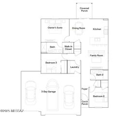 8793 E Crimson Snowberry Way, Vail, AZ 85641