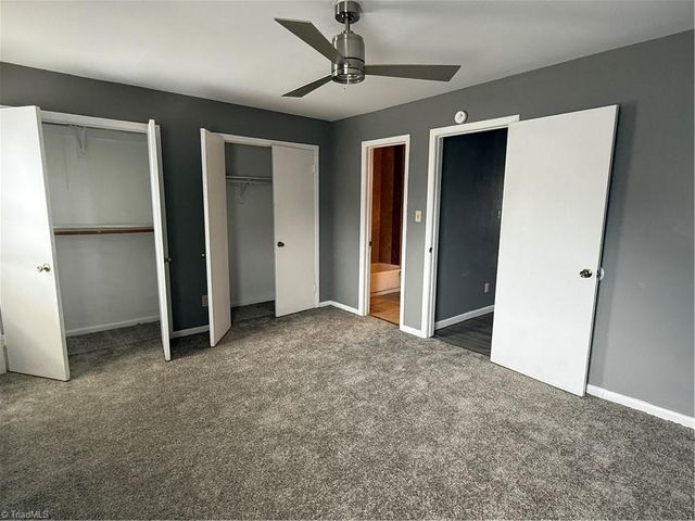 5715 Bramblegate Road F, Greensboro, NC 27409