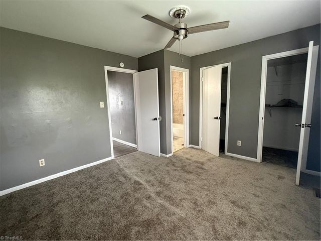 5715 Bramblegate Road F, Greensboro, NC 27409