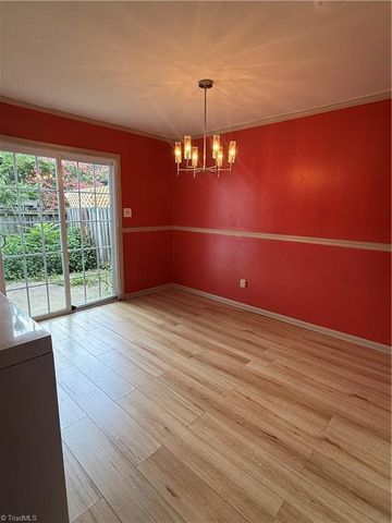 5715 Bramblegate Road F, Greensboro, NC 27409
