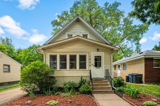 1039 22nd Avenue SE, Minneapolis, MN 55414
