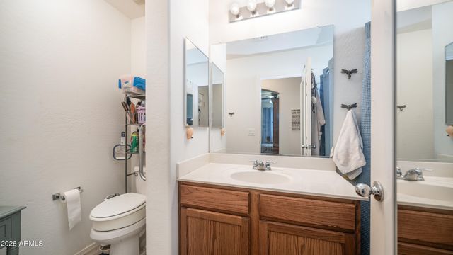 19734 W MORNING GLORY Street, Buckeye, AZ 85326