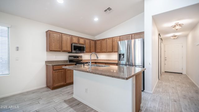 19734 W MORNING GLORY Street, Buckeye, AZ 85326