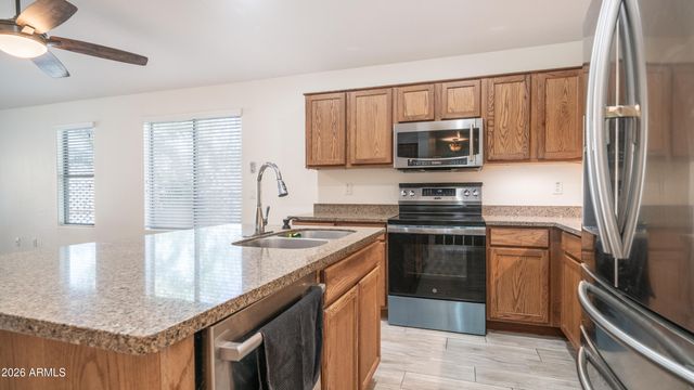 19734 W MORNING GLORY Street, Buckeye, AZ 85326