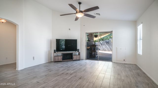 19734 W MORNING GLORY Street, Buckeye, AZ 85326