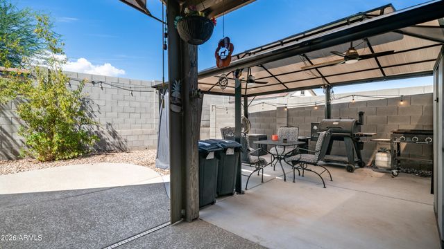 19734 W MORNING GLORY Street, Buckeye, AZ 85326