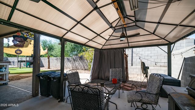 19734 W MORNING GLORY Street, Buckeye, AZ 85326