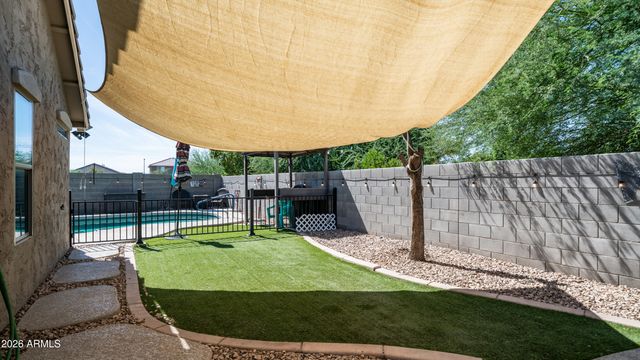 19734 W MORNING GLORY Street, Buckeye, AZ 85326