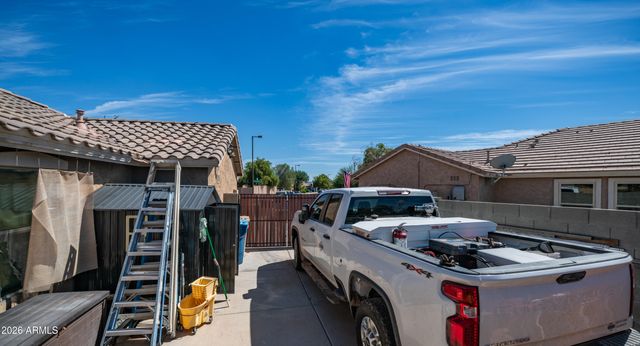 19734 W MORNING GLORY Street, Buckeye, AZ 85326