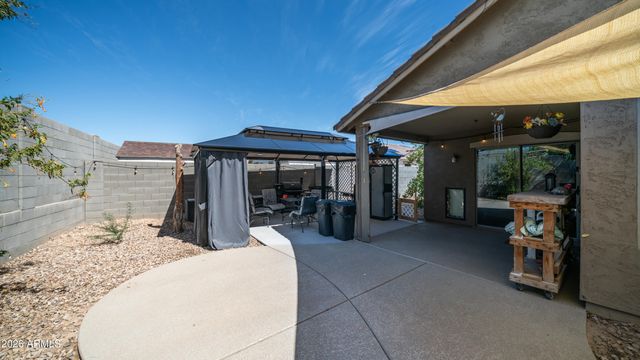 19734 W MORNING GLORY Street, Buckeye, AZ 85326