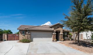 19734 W MORNING GLORY Street, Buckeye, AZ 85326