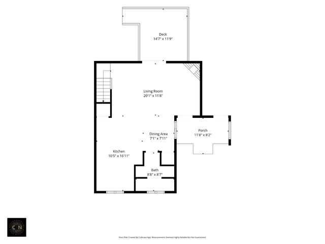 2834 Westwood Ave, Nashville, TN 37212