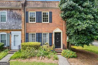 339 Georgetown Drive, Athens, GA 30605