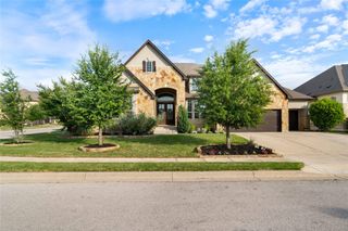 2500 Yuma TRL, Leander, TX 78641