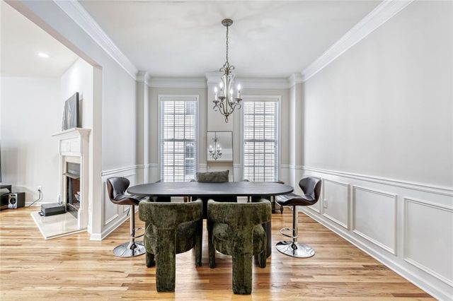 2934 Wintercrest Drive, Dunwoody, GA 30360